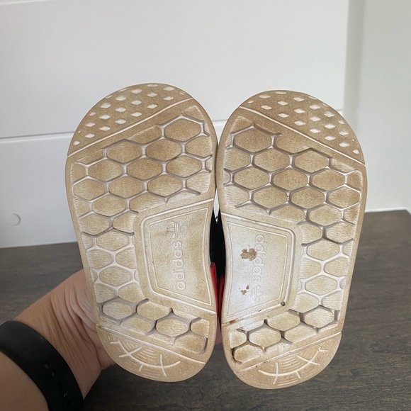 Toddler Adidas NMD 5c shoes VGUC - Picture 5 of 6